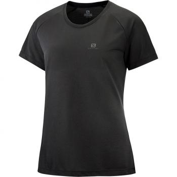 Camiseta manga corta de mujer Salomon