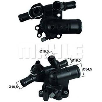 MAHLE ORIGINAL Termostato refrigerante