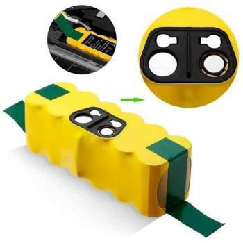 Batería Roomba Serie 500 600 700 800