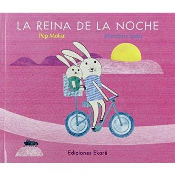 La reina de la noche