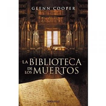 La biblioteca de los muertos