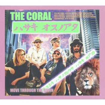 Move Through The Dawn [Vinilo]
