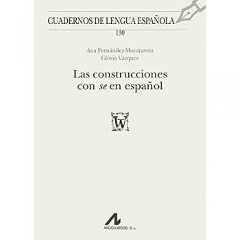 Las construcciones con “se” en español: 130