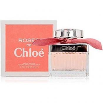 Chloe Roses de Chloe Eau de Toilette - 50 ml