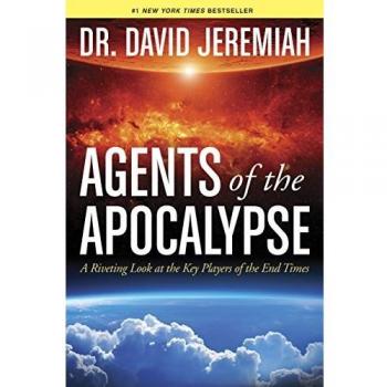 Agents of the Apocalypse: A Riveting Look at the Key Players of the End Times