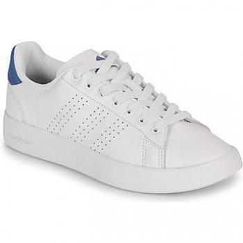 Zapatillas adidas Advantage Premium Blancas para Hombre