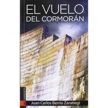 El vuelo del cormorán
