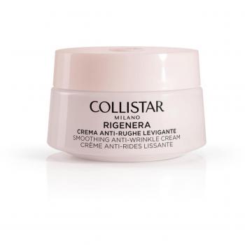 Collistar Rigenera Smoothing Anti-Wrinkle Cream Face And Neck (50ml)