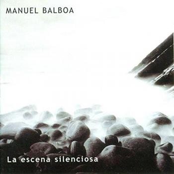 La Escena Silenciosa - Music for Theatre