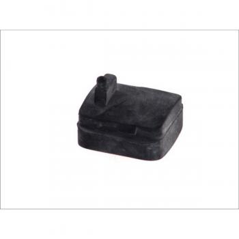 Refrigerador HANS PRIES 108 028 con soporte para radiador TOPRAN 108 028
