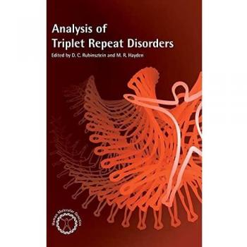 Analysis of Triplet Repeat Disorders