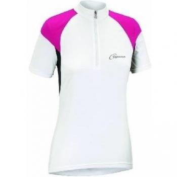 Gonso - Maillot para mujer, talla 46, color blanco