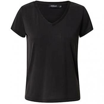 Soaked in Luxury Columbine Women's V-Neck T-Shirt