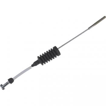 Cable de freno de mano BLUE PRINT ADT346256, tipo: cable para freno de estacionamiento, características: alta calidad, diseño específico para vehículos, fácil instalación, resistencia a la corrosión