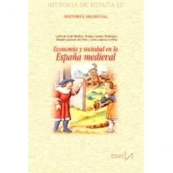 Economía y sociedad en la España medieval: 185