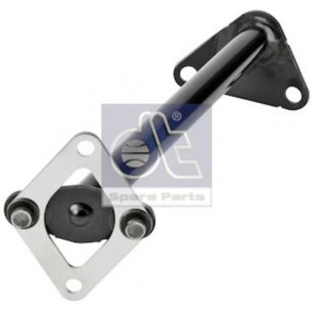 Palanca de selección/cambio DT Spare Parts 1.14455