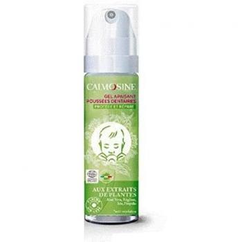 Gel Calmante para Pulsos Dentales Bio 15 ml