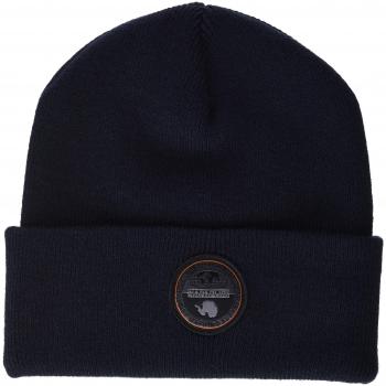 Napapijri Fulton, Gorro Boina, Azul