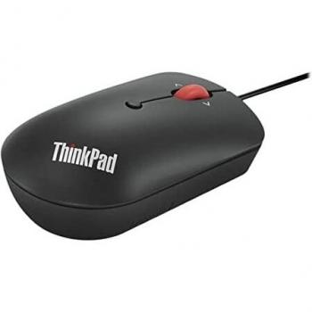 ThinkPad USB-C Wired Compact Mouse