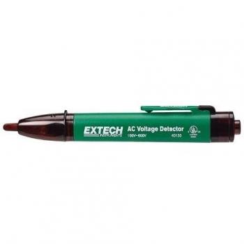 Extech Instruments 40130 - Comprobador de circuitos eléctricos
