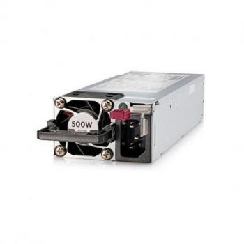 Fuente de alimentación modular 500W titanium HP