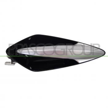 HD0428003 Tirador puerta Prasco 8033533462146