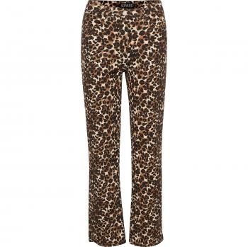 Soaked in Luxury Tessie Women's Printed Trousers