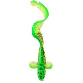 Cebo Artificial Savage Gear 3D Burbot 25cm 75g Color FireTiger