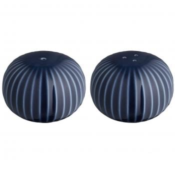 HAK KÄHLER 693061 Hammershoi - Juego de salero y pimentero