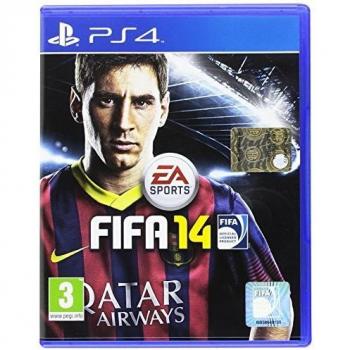 Fifa 14 importacion italiana 2