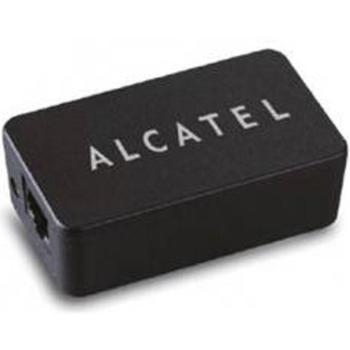 Adaptador Inalámbrico Alcatel Temporis IP - Auriculares VoIP 100%