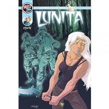 Lunita #2: 8