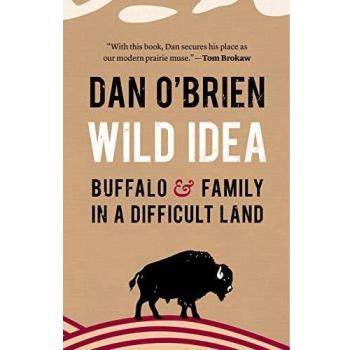 Wild Idea: Buffalo and Family in a Difficult Land