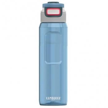 Kambukka Elton 1000 ml Niagara Blue Water Bottle