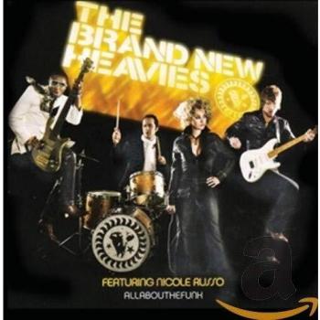 Allaboutthefunk
