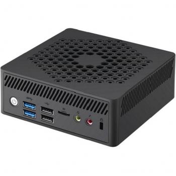 Leotec MiniPC Jasper Intel Celeron N5105 4GB RAM 128GB SSD Windows 11 Pro Preinstalado