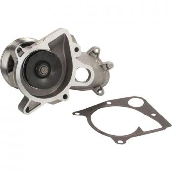 Bomba de agua SIL PA1294, bomba de agua con alta eficiencia, diseño compacto, compatible con múltiples modelos de vehículos, fabricada por SIL y Saleri, ideal para sistemas de refrigeración