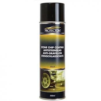 PROTECTON Spray anti-arañazos - Protección anticorrosiva de los bajos, Ref: 1890719