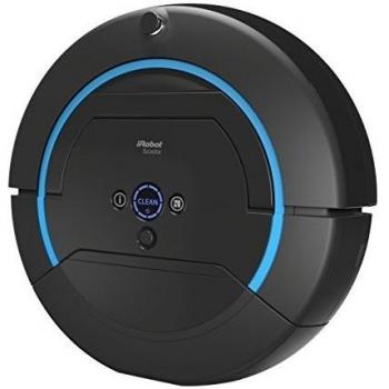 iRobot Scooba 450 - Robot fregasuelos