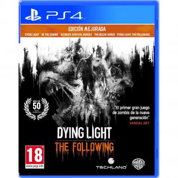 Dying Light - Enhanced Edition