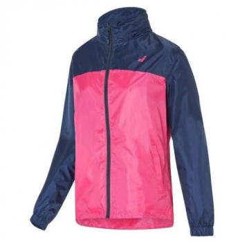 Chubasquero Joluvi Walk Impermeable y Transpirable