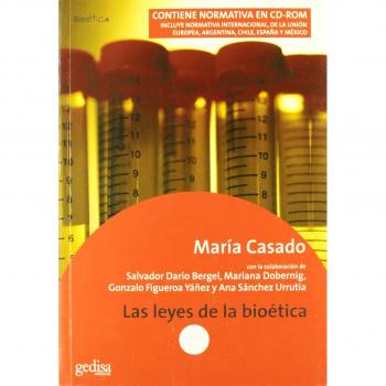 Leyes de la bioética