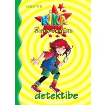 Kika Supersorgina detektibe