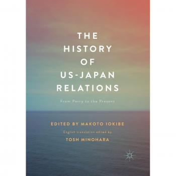 The History of US-Japan Relations: From Perry to the Present