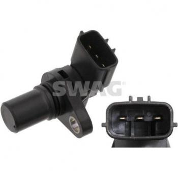 Sensor de posición del cigüeñal SWAG 40 93 3680