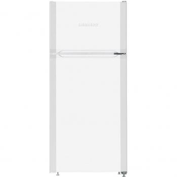 Frigorífico Liebherr CTE 2131 001 - Modelo de 2 puertas con tecnología SmartFrost