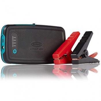 Cargador de batería Ring RPPL200 - Medidor de energía y batería, compatible con baterías Ring, diseño compacto, indicador LED de carga, entrada USB, salida de 5V/2A