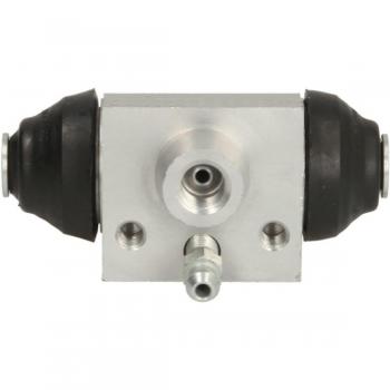 Cilindro de freno DELPHI LW90198 - Cilindro de freno de rueda, fabricante DELPHI, modelo LW90198, diseñado para sistemas de frenos hidráulicos, compatible con múltiples vehículos, fabricado con