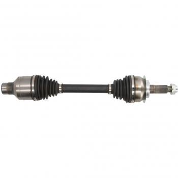 Eje motriz y árbol de transmisión POINT GEAR PNG75325, compatible con diversos modelos, fabricado en acero de alta resistencia, diseño optimizado para reducir fricción, fácil instalación y mantenimiento, dimensiones precisas para un ajuste perfecto