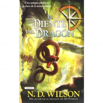 El diente del dragón: 1